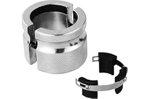 DASBET Motorcycle Adjustable Fork Seal Driver Tool | Fork Seal Driver 39-45mm for Dirt Bikes & Street Bikes, Motorcycles Dirt