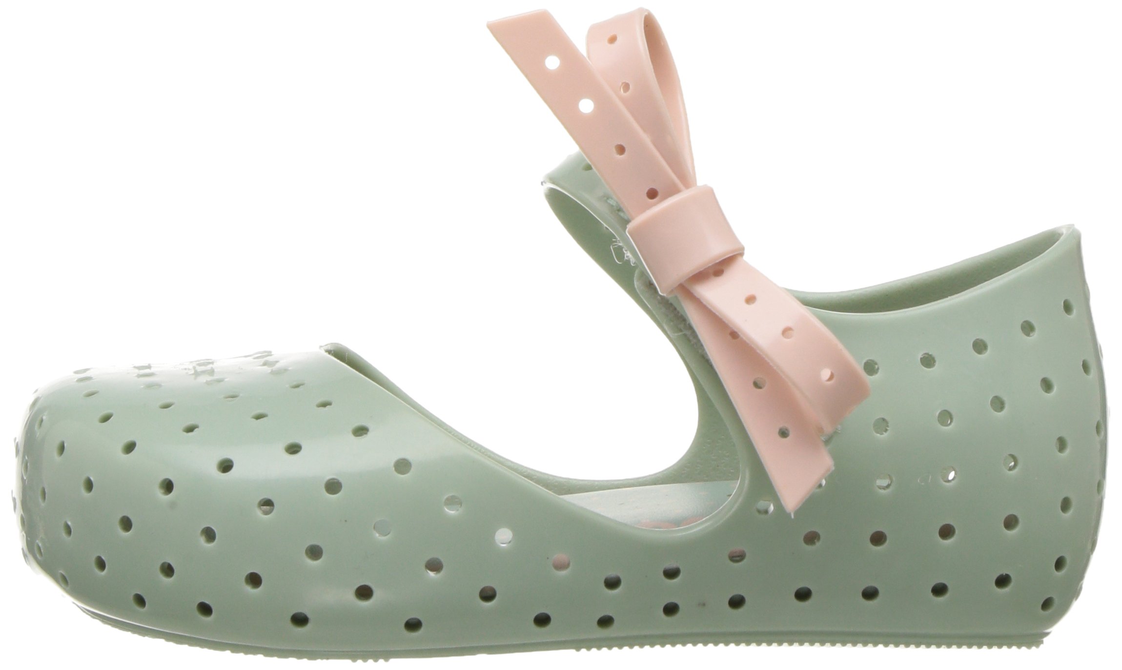 mini melissa furadinha x