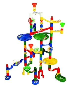 marbulous marble run 200 piece
