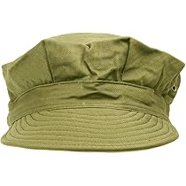 Amazon.com: U.S. WWII M1941 HBT Field Cap- Size 7 1/2 US, 60 cm