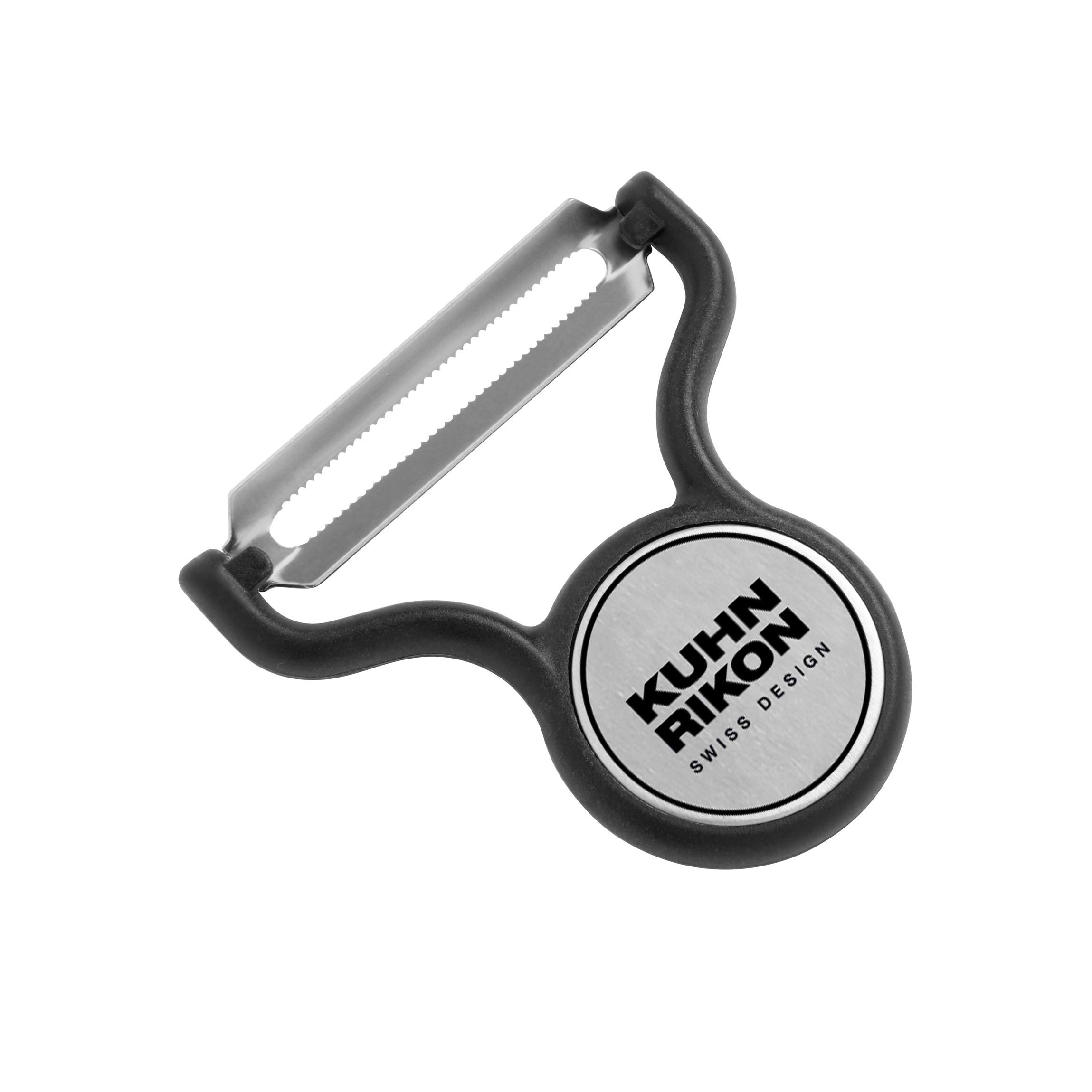 Pocket Peeler Serrated