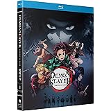 Demon Slayer: Kimetsu no Yaiba - Part 1 [Blu-ray]
