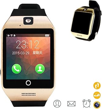smart watch huawei p10