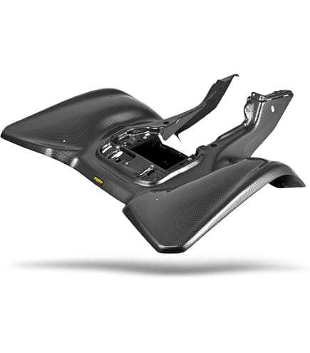 Amazon.com: Maier USA Rear Fender Compatible/Replacement for