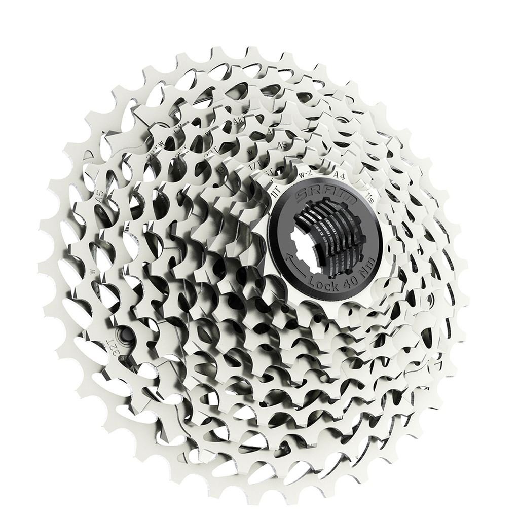 SRAM PG1130 11 Speed Cassette 11-36, 13455, Silver