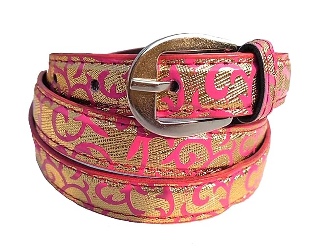 amazon belts for ladies