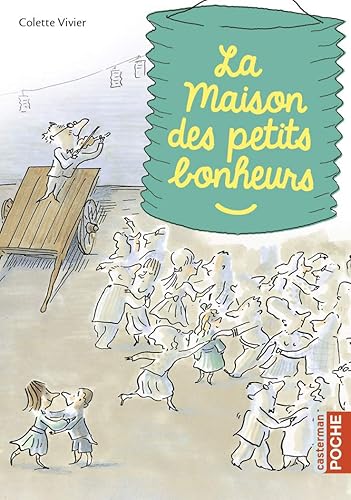 Download La Maison des petits bonheurs PDF