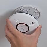 Fireangel ST-750T 10 Year Thermoptek Smoke Alarm Brand New view 3