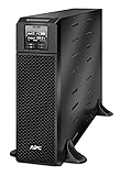 APC Smart-Ups SRT 5000Va 230V