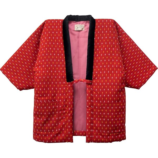 袢纏 法被 HANTEN and HAPPI Traditional 袢纏 法被 鷲見コレクション HANTEN and HAPPI Traditional
