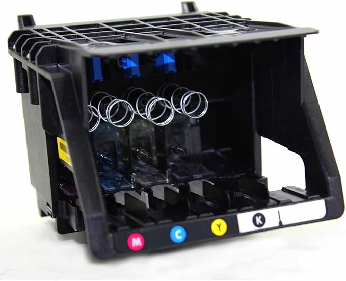 hp 8610 printhead price