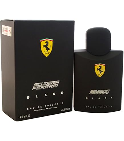 Ferrari Ferrari Scuderia Light Essence Bright for Men 2.5 oz EDT