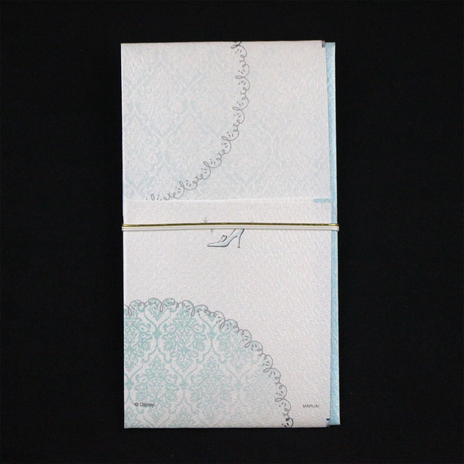 Amazon マルアイ 祝儀袋 ディズニー金封 シンデレラ2 キ D308 文房具 オフィス用品 文房具 オフィス用品