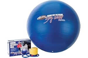 Weaver Leather Stacy Westfall Activity Ball