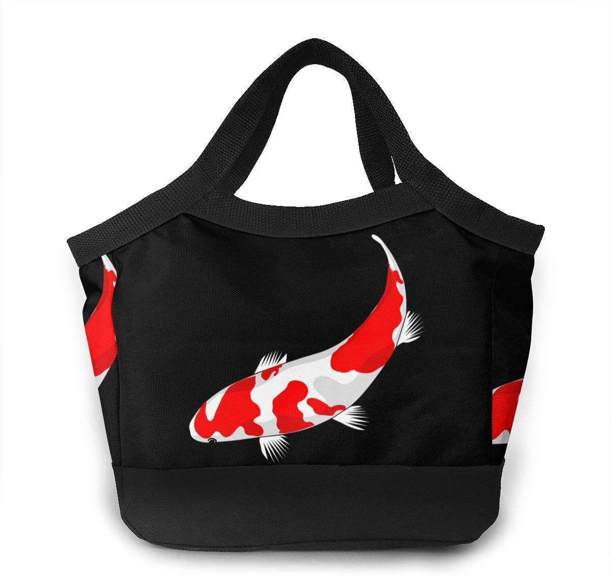 fish cool bag