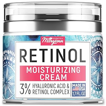 retinol cream amazon