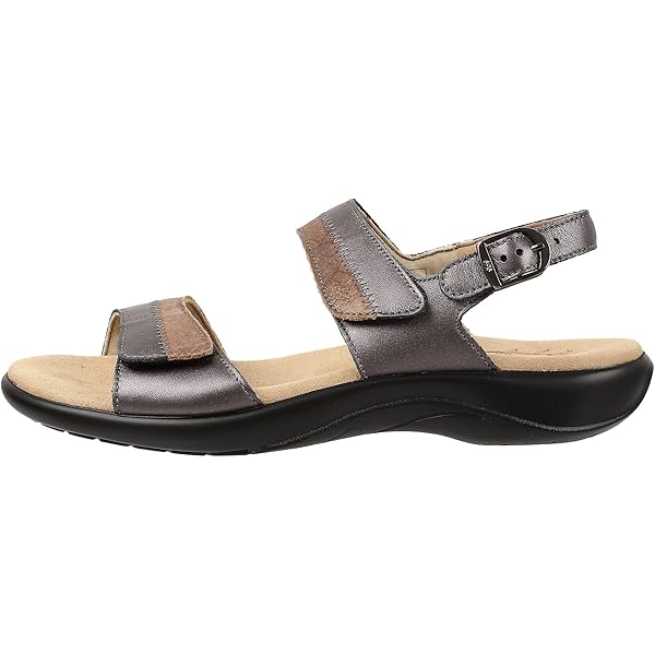 Shopstyle Sandals Strap Aravon Beaumont Peep Slide Aravon Women's