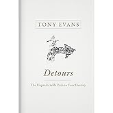 Detours: The Unpredictable Path to Your Destiny