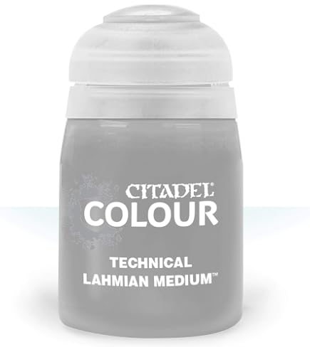 Amazon.com: Citadel Games Workshop Colour - Technical: Armageddon