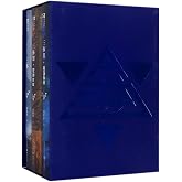 The Three-Body Problem (Souvenir Edition, 3 Vols) (Chinese Edition)