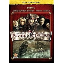(未使用･未開封品)Mexico - Brazil - Peru &amp; s of the Carribbean [DVD] Pirates of the Caribbean - The Curse of the Black Pearl [DVD