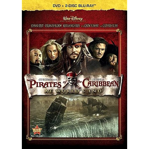 (未使用･未開封品)Caribbean: Miami Bahamas Jamaica Puerto Rico [DVD] Pirates of the Caribbean 1-5 Boxset DVD: Amazon.ca: Movies