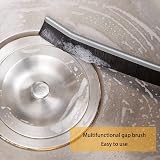 SUOXU Crevice Cleaning Brush 6Pcs Deep Cleaner for Grooves Tile Sink Kitchen view 4