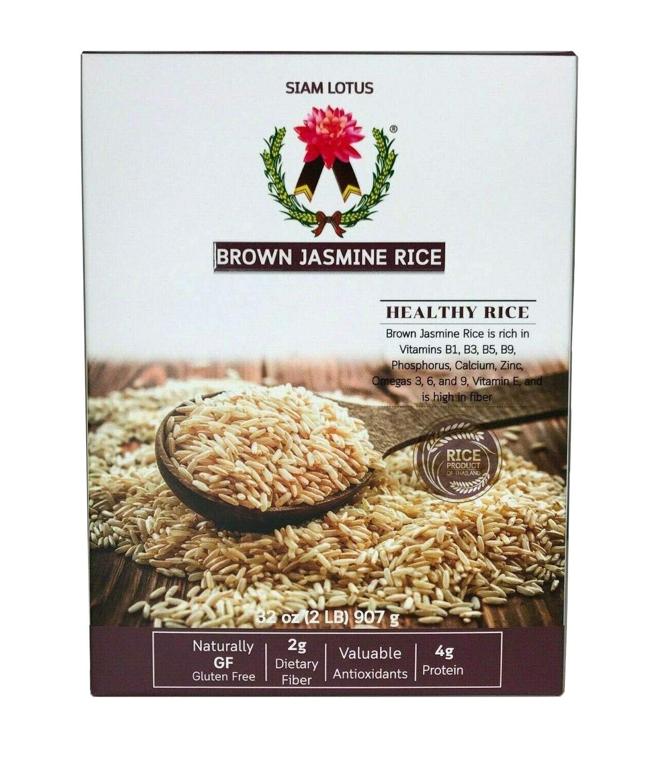 Best What Is Gaba Brown Rice