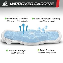 Sleeve Stars Tennis Elbow Brace for Women