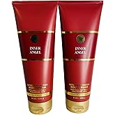 Bath & Body Works Womens Inner Angel Ultimate Hydration Body Cream 8 Ounces Pack of 2