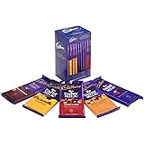 Cadbury Assorted Candy Bar, 36 Ounce