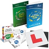 Theory Test Experts The Highway Code 2026 UK + Know Your Traffic Signs + 128 view 1