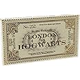 JBCC Harry Potter Ticket to Hogwarts