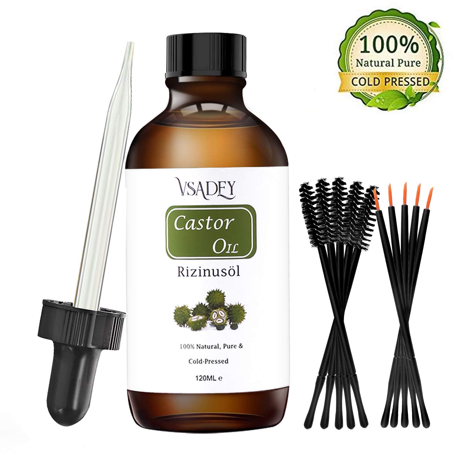 bio rizinusol kaltgepresstes fur haut