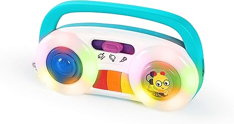 technology toys for under 12 months