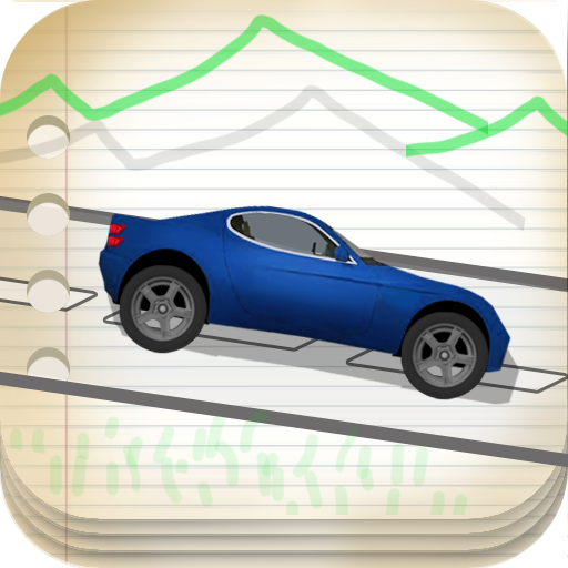 Car Physics Pro - Thumbnail 7