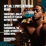 Myprotein Alpha Pre-Workout Sour Apple 600g Caffeine 300mg Beta Alanine 3.5g view 7