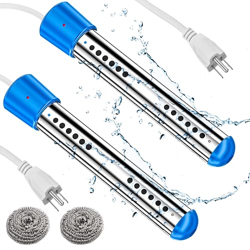 Pool Warmer For Above Ground 2000W Pool Heater For Inflatable Above Ground Swimming Pool Pool Warmer For Above Ground 2000W Pool Heater For Inflatable Above Ground Swimming Pool