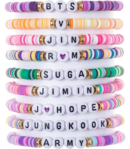 Amazon.com: BTS Idol Doll Giftset : Toys & Games