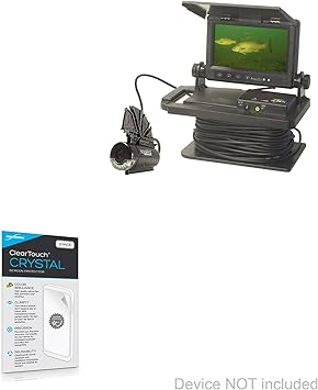 aqua vu 715c accessories