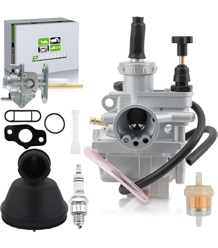 Carburatore Compatibile Per Husqvarna 525L, 525LS, 525LST, 525ES, 325HE3, 325HE4 – Nuovo - Foto 2