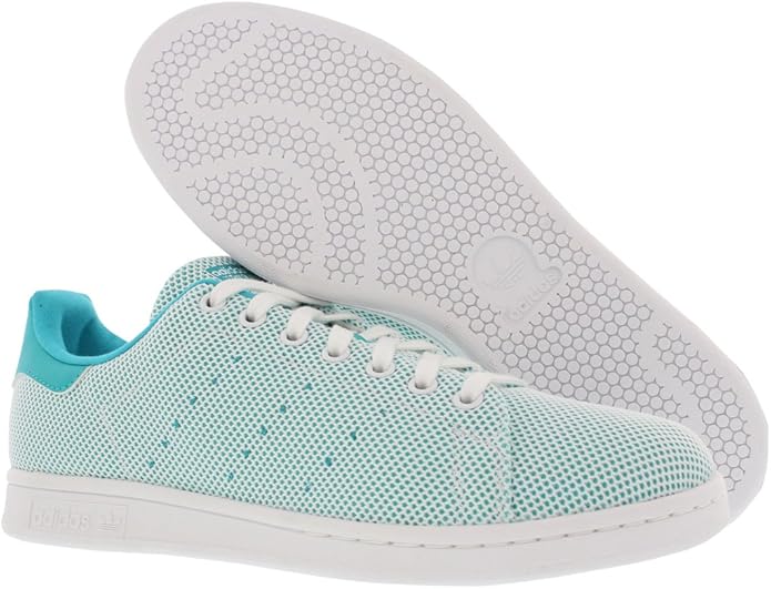 adidas stan smith adicolor blu