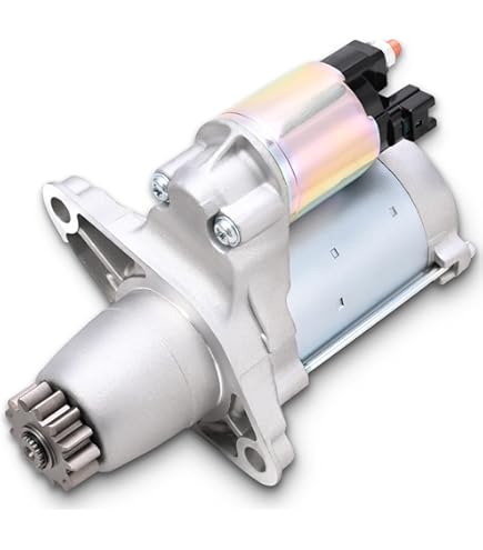 IRONTREE 17986 Motorino Di Avviamento Nuovo Per Nissan Armada, Pathfinder, Titan (5.6L V8 2004-2012)