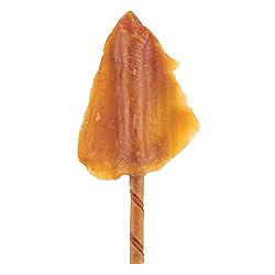 SmartBones No Artificial Colors or Preservatives