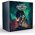Lords of Ragnarok Board Game Monster Variety Pack - Strategic Asymmetric Warfare, Fantasy Game with a Sci-Fi Twist, Ages 14+, 1-4 Players, 90-120 Minute Playtime, Made by Awaken Realms