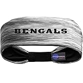 Littlearth NFL Tigerspace Headband