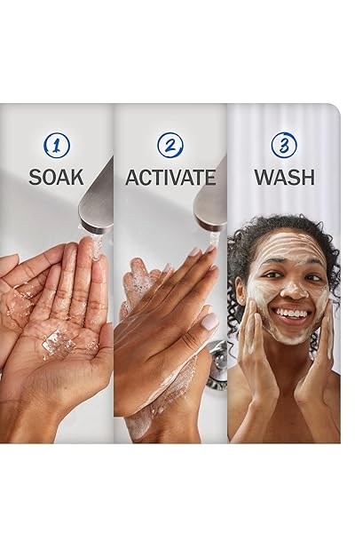 OLAY RETINOL FACE CLEANSER – 32 PADS