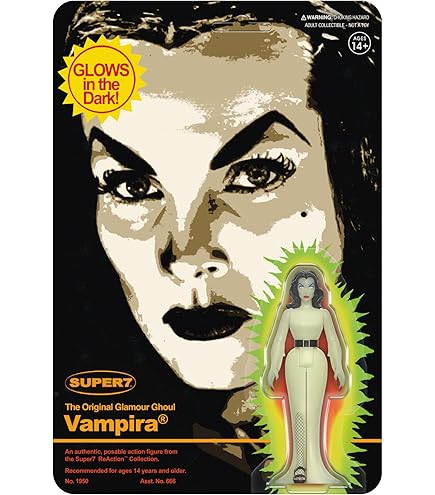 Amazon.com: Super7 The Lost Boys David (Vampire) - 3.75