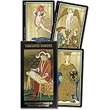 Visconti Tarots deck