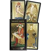 Visconti Tarot Deck